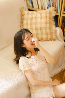 明星专题：倪萍